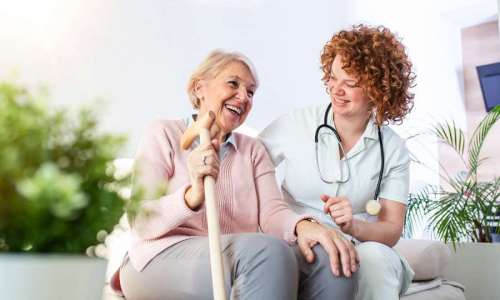 O que são cuidados paliativos?